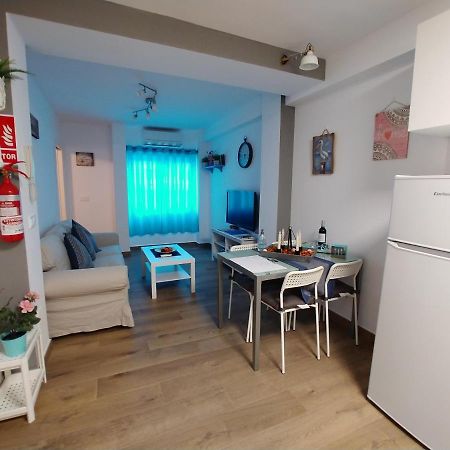 Mi Apartamento 60 Nerja Luaran gambar