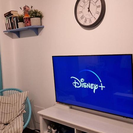 Mi Apartamento 60 Nerja Luaran gambar