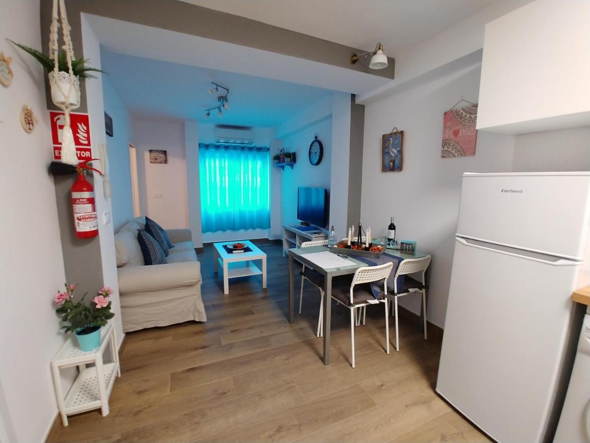 Mi Apartamento 60 Nerja Luaran gambar