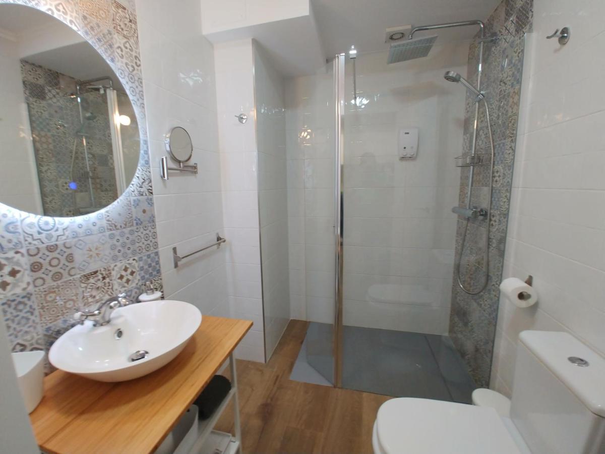 Mi Apartamento 60 Nerja Luaran gambar