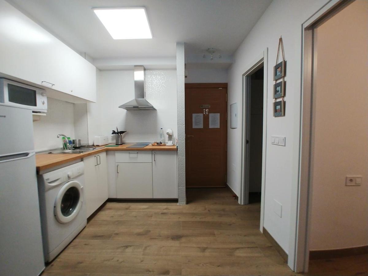 Mi Apartamento 60 Nerja Luaran gambar