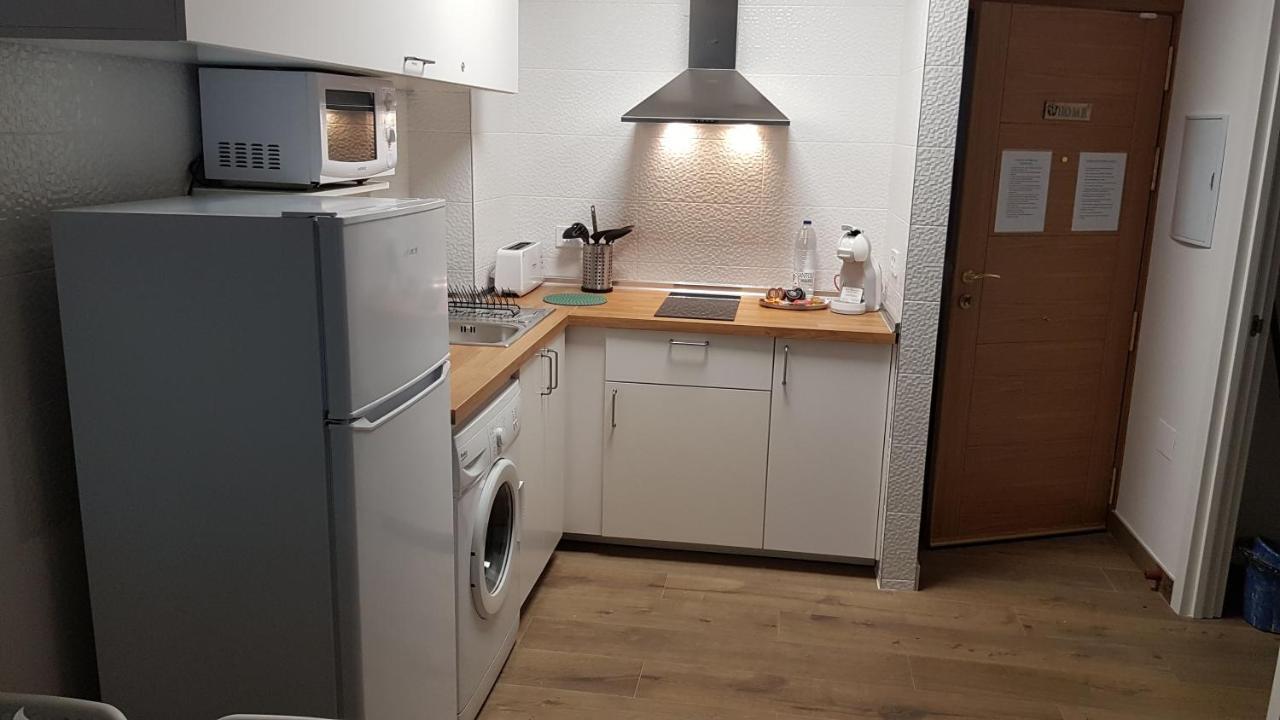 Mi Apartamento 60 Nerja Luaran gambar