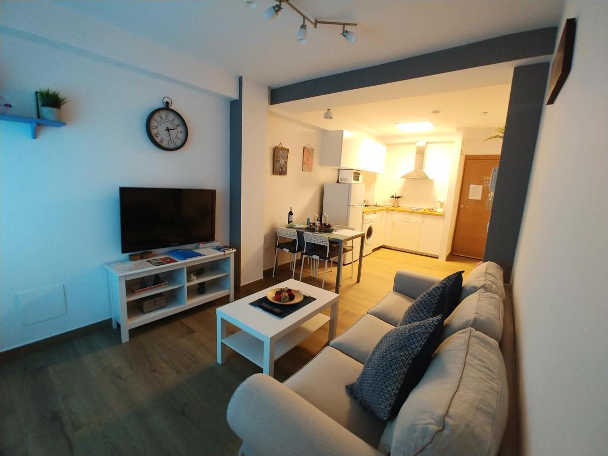 Mi Apartamento 60 Nerja Luaran gambar
