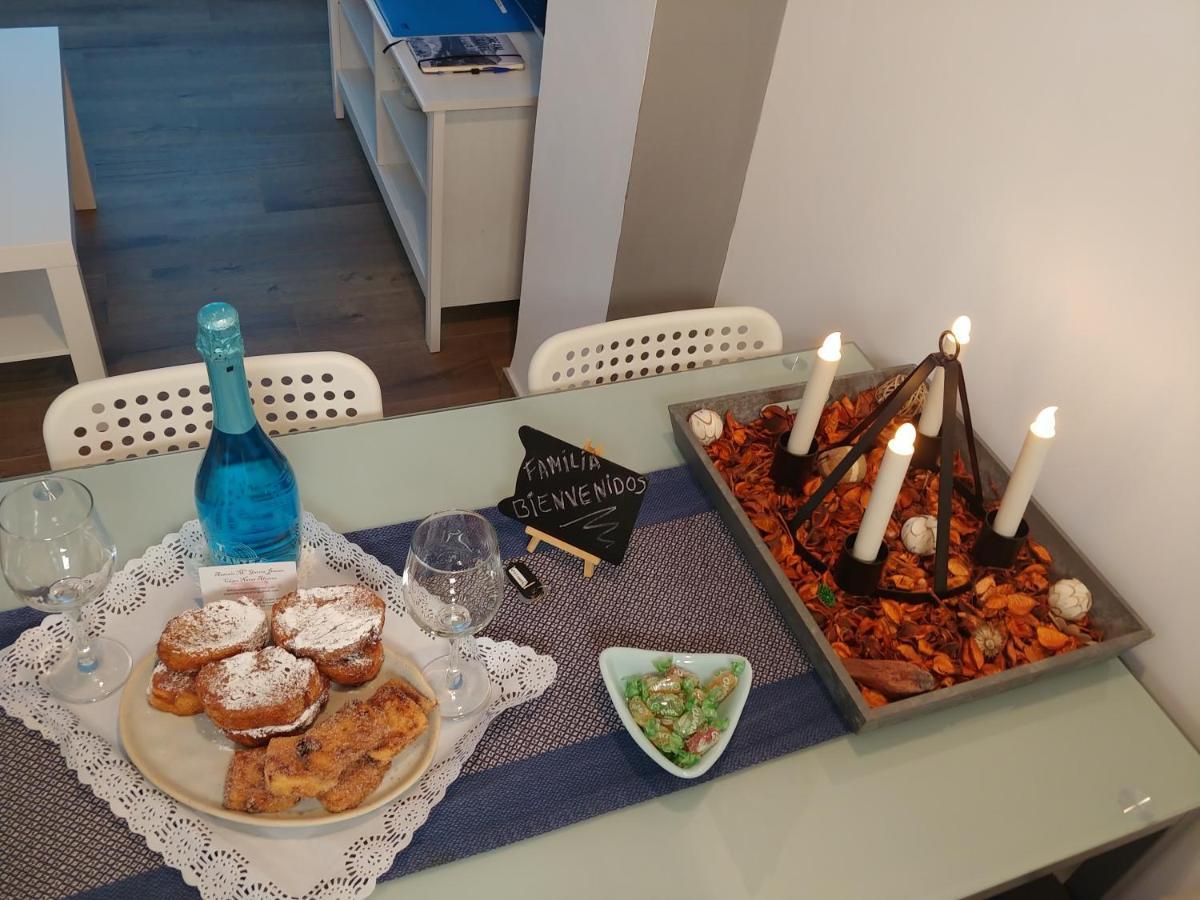 Mi Apartamento 60 Nerja Luaran gambar