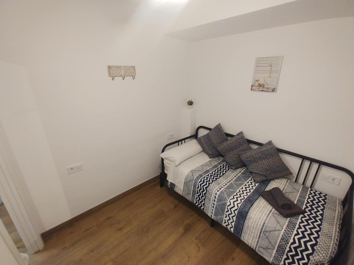 Mi Apartamento 60 Nerja Luaran gambar