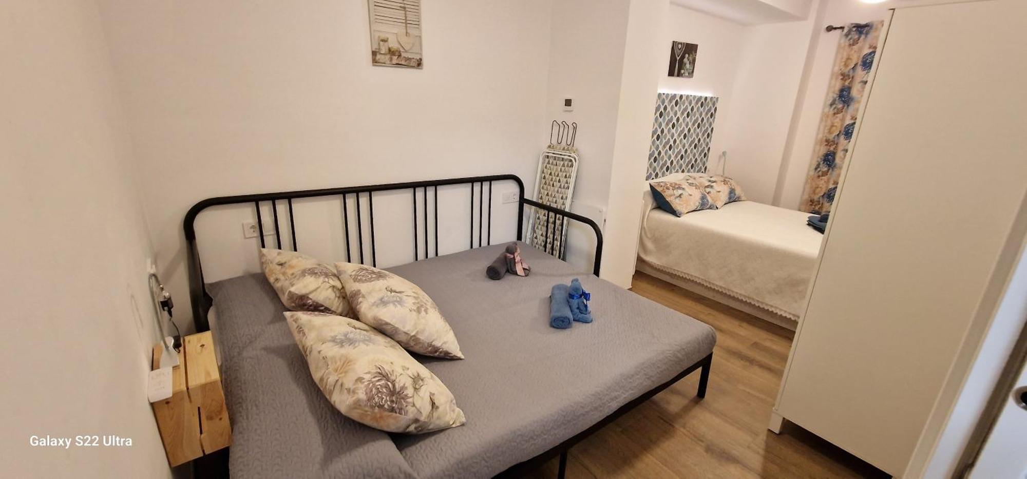 Mi Apartamento 60 Nerja Luaran gambar