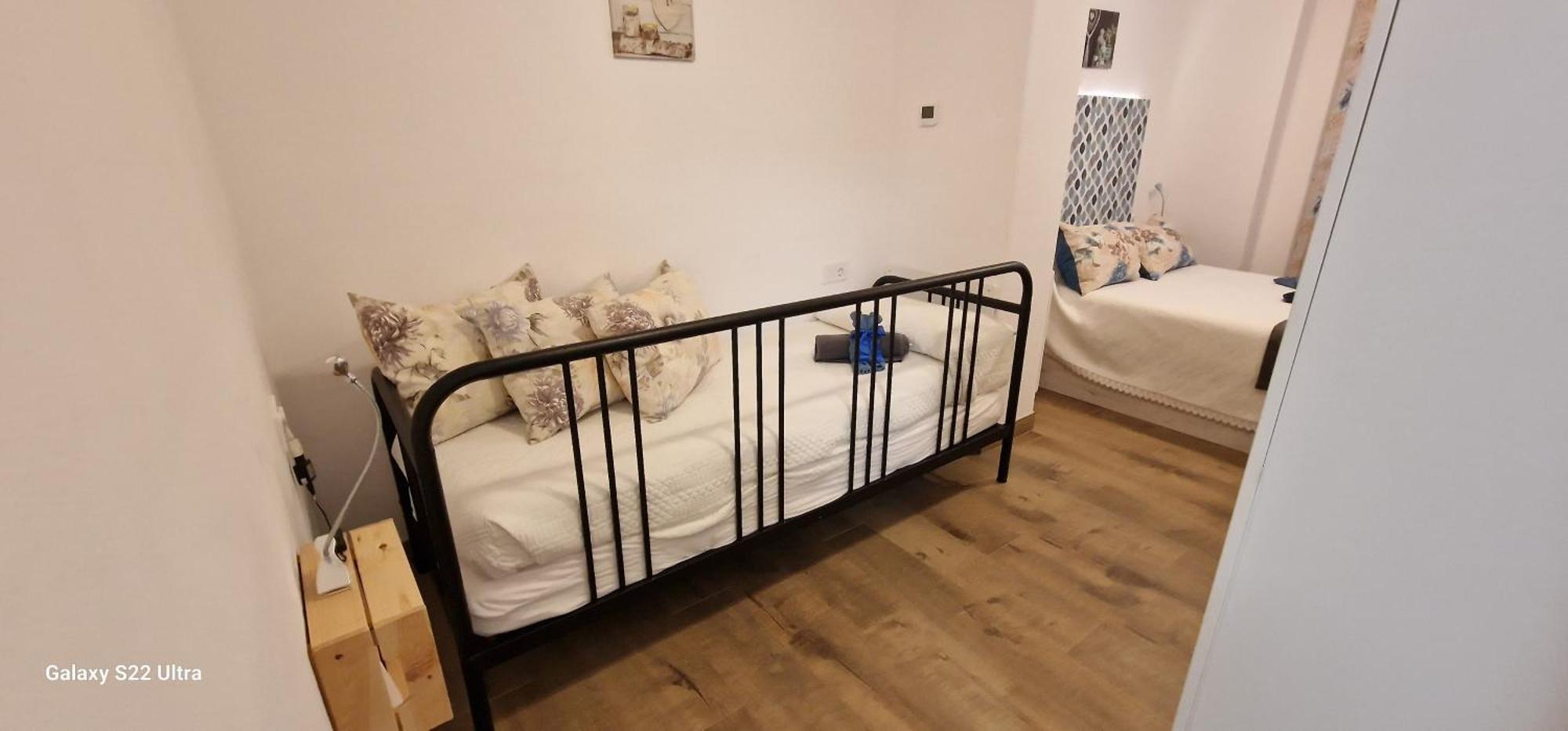 Mi Apartamento 60 Nerja Luaran gambar