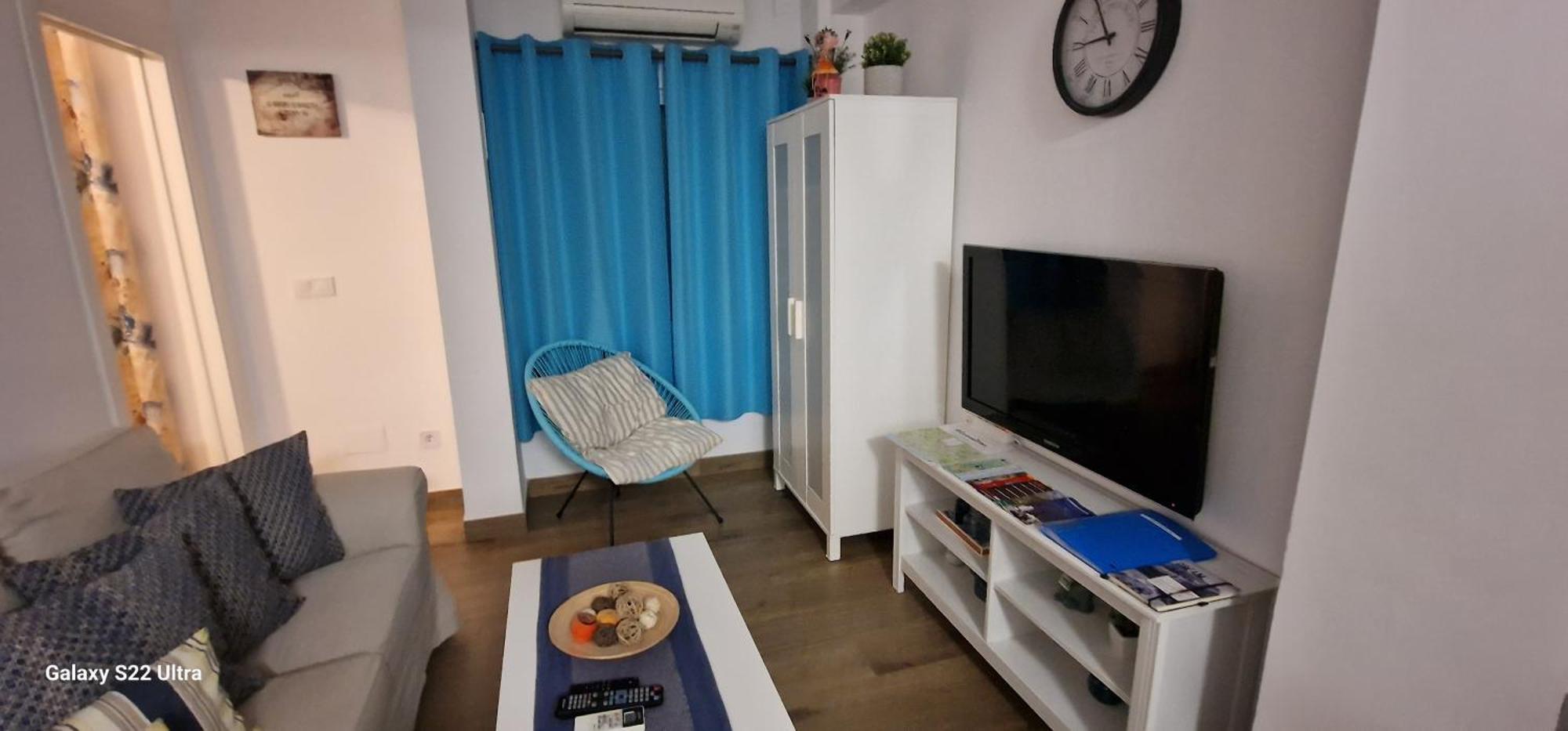 Mi Apartamento 60 Nerja Luaran gambar