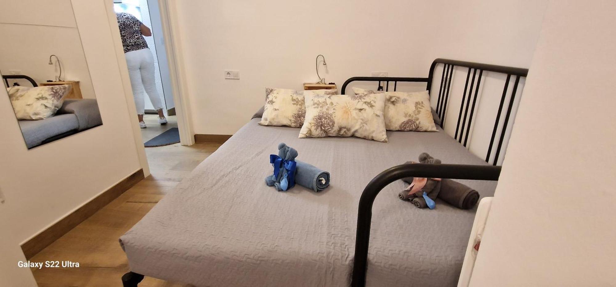 Mi Apartamento 60 Nerja Luaran gambar