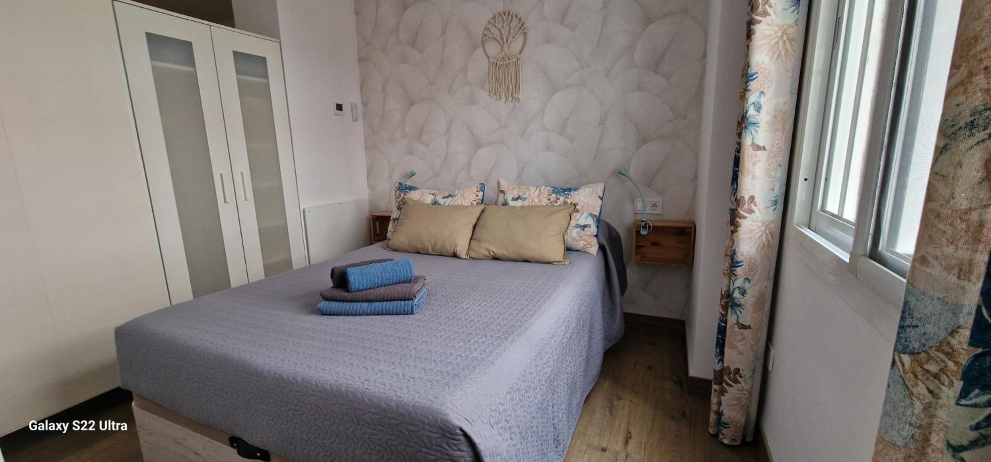 Mi Apartamento 60 Nerja Luaran gambar