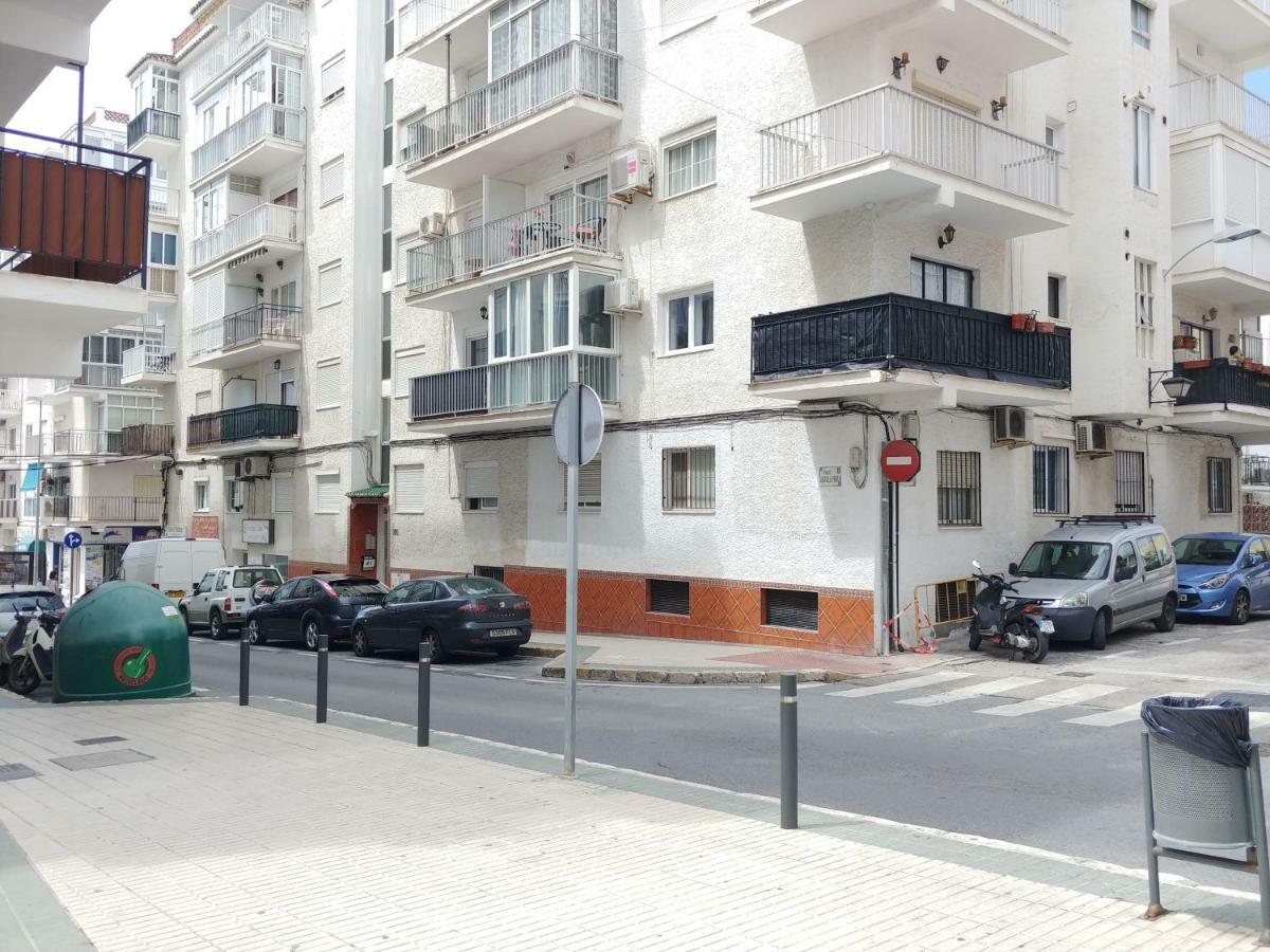 Mi Apartamento 60 Nerja Luaran gambar