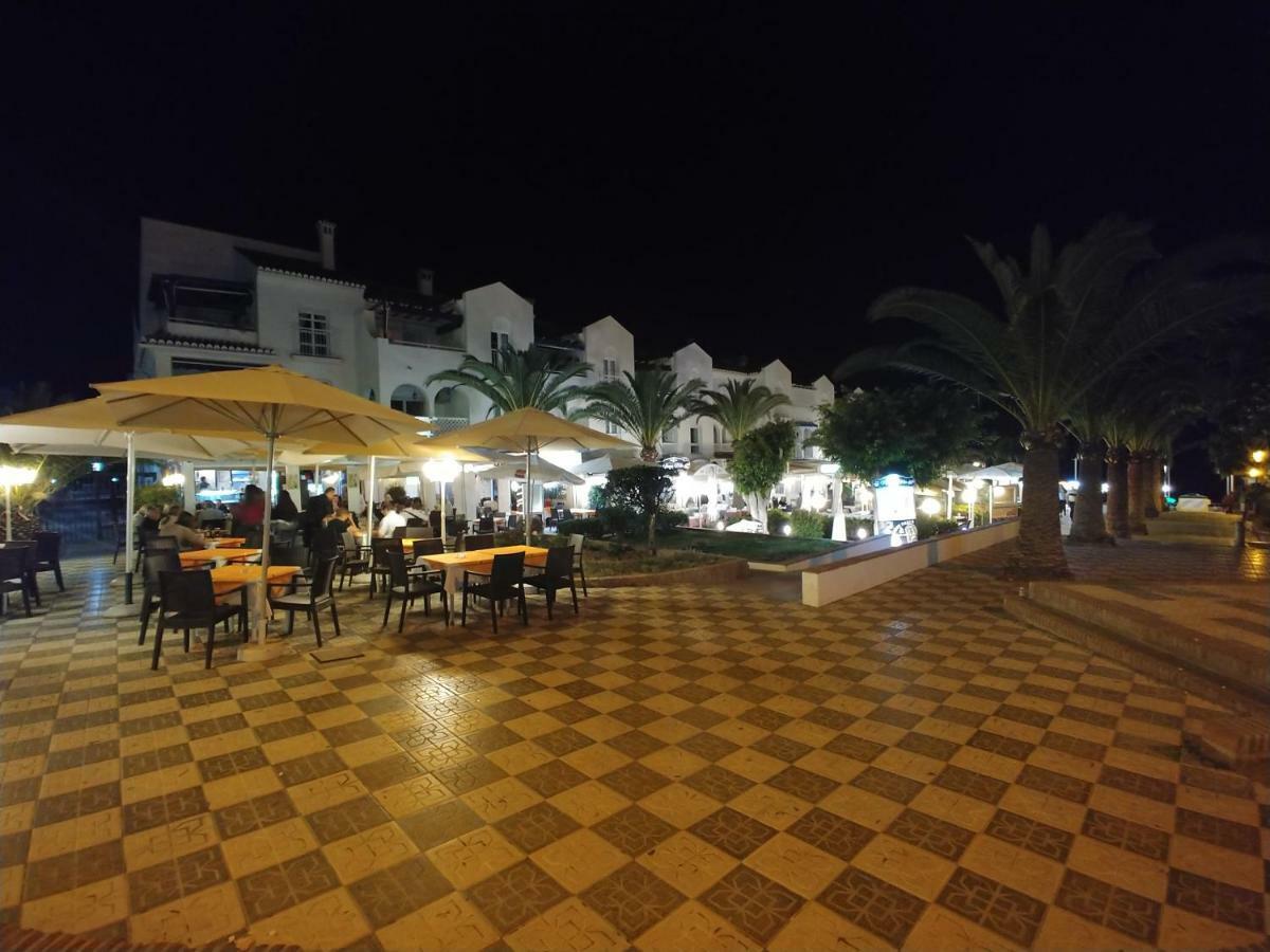 Mi Apartamento 60 Nerja Luaran gambar
