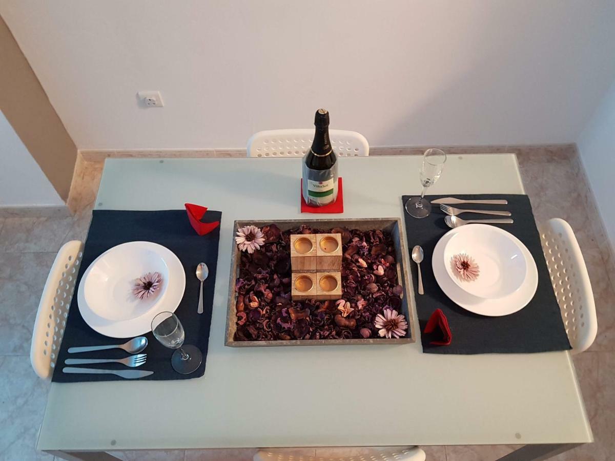 Mi Apartamento 60 Nerja Luaran gambar