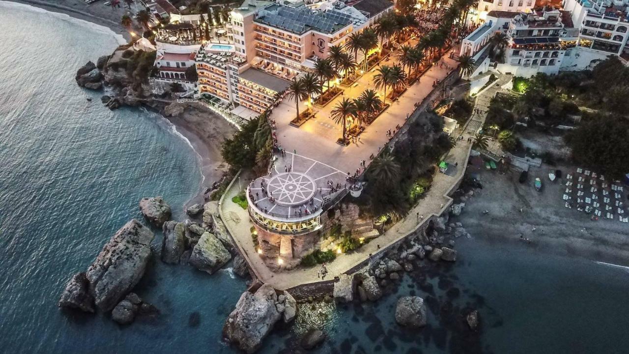 Mi Apartamento 60 Nerja Luaran gambar