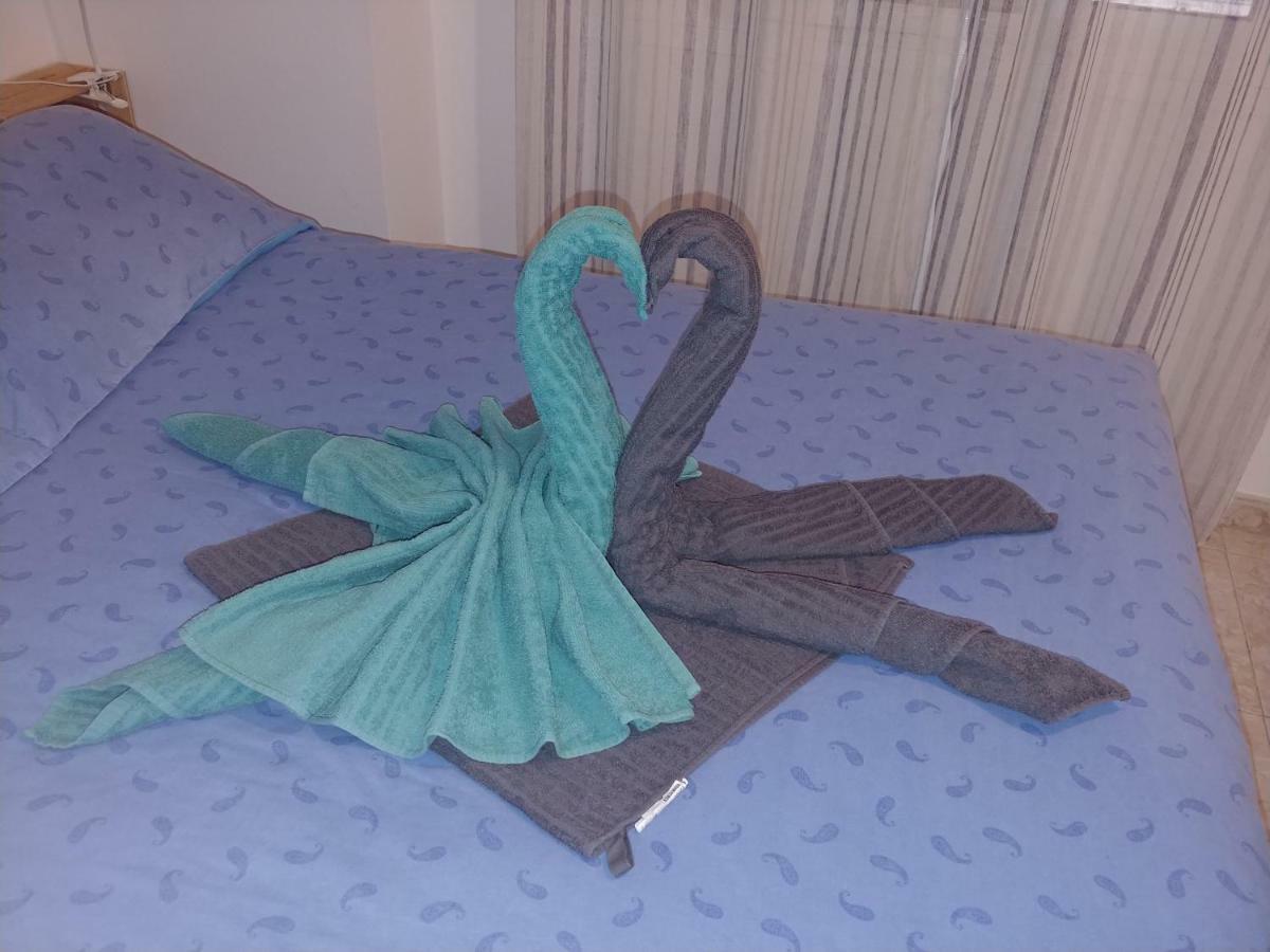 Mi Apartamento 60 Nerja Luaran gambar