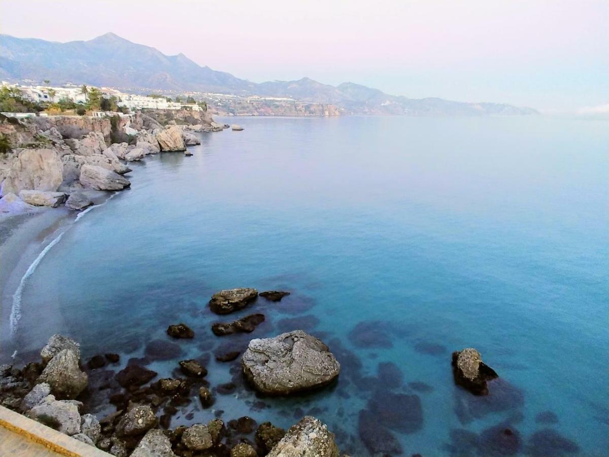 Mi Apartamento 60 Nerja Luaran gambar
